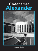 Codename: Alexander