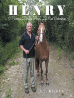 Henry: A Carriage Driving Pony’S Life and Adventures