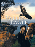 Valley of the Eagle: Coloured Sands Trilogy