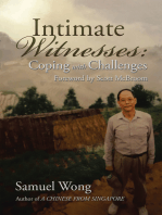 Intimate Witnesses