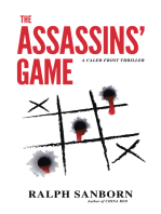 The Assassins’ Game