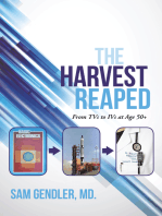 The Harvest Reaped: From Tvs to Ivs at Age 50+