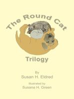 The Round Cat Trilogy