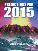 Predictions for 2015: Revised Edition