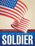 The Life Story of a Soldier