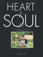Heart & Soul: Heartfelt Poems   Treasured Stories  Life-Changing Essays