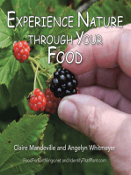 Experience Nature Through Your Food: Foodforearthlings.Net and Identifythatplant.Com