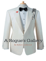 A Rouge's Gallery: A Novel