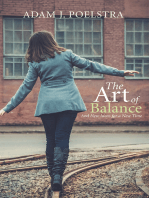 The Art of Balance: And New Ideas for a New Time