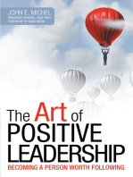 The Art of Positive Leadership