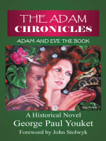 The Adam Chronicles: Adam and Eve the Book