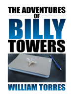 The Adventures of Billy Towers