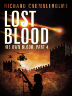 Lost Blood: His Own Blood, Part 4