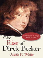 The Rise of Dirck Becker