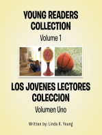 Young Readers Collection Volume 1: Los Jovenes Lectores Coleccion Volumen Uno