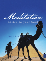 Meditation: Listen to Your Soul