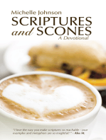 Scriptures and Scones: A Devotional