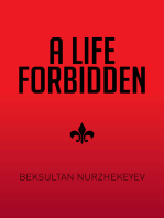 A Life Forbidden