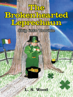 The Brokenhearted Leprechaun