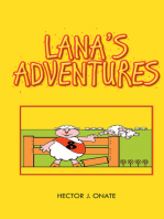 Lana’S Adventures