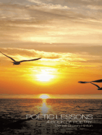 Poetic Lessons: A Book of Poetry