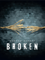 Broken