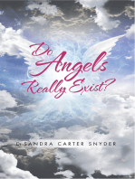 Do Angels Really Exist?