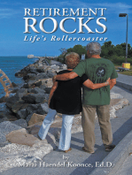 Retirement Rocks: Life’S Rollercoaster