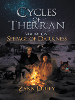 Cycles of Therran: Volume One