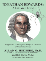 Jonathan Edwards:: A Life Well Lived