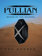 The Pullian Legacy: Sands of the Saurnel