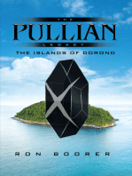 The Pullian Legacy: The Islands of Dorond