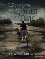 Walking the Stones of Time