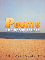 Poems: The Agony of Love