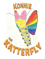 Konnie the Katterfly