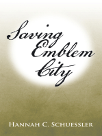 Saving Emblem City