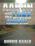 Aaron and the Lake Animal