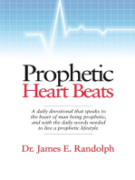 Prophetic Heart Beats