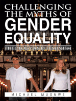 Challenging the Myths of Gender Equality: Theology and Feminism