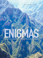 Enigmas: Gold Fever, Space-Time Warps, Sierra Madre Magic