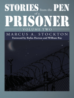 Stories from the Pen of a Prisoner: Volume Two