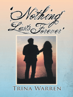 ‘Nothing Lasts Forever’