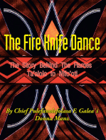 The Fire Knife Dance: The Story Behind the Flames Ta'alolo to Nifo'oti