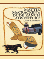 Mattie Mccracken's Dude Ranch Adventure