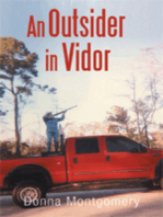 An Outsider in Vidor