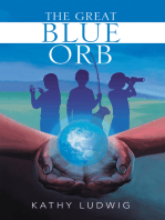 The Great Blue Orb