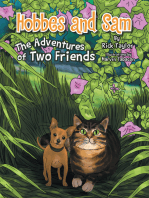 Hobbes and Sam: The Adventures of Two Friends