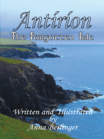 Antirion: The Forgotten Isle