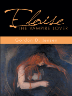 Eloise the Vampire Lover