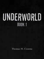 Underworld: Book 1
